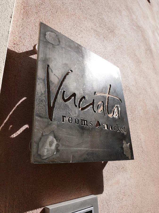 Vuciata Apartments Catânia Exterior foto